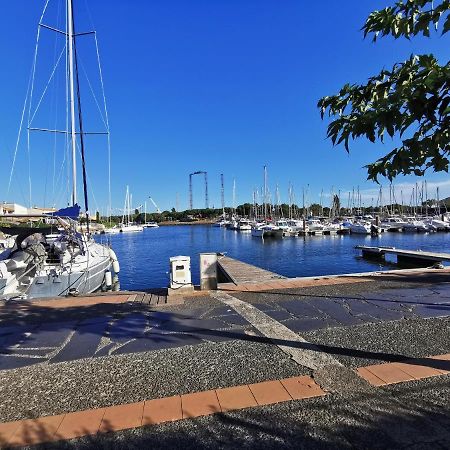 Superbe appartement Cap d'Agde Buitenkant foto