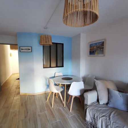 Superbe appartement Cap d'Agde Buitenkant foto