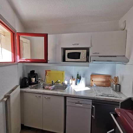 Superbe appartement Cap d'Agde Buitenkant foto