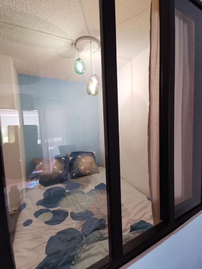 Superbe appartement Cap d'Agde Buitenkant foto