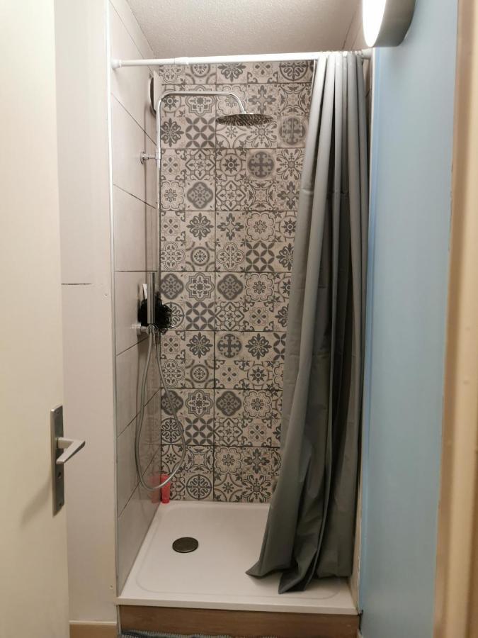 Superbe appartement Cap d'Agde Buitenkant foto